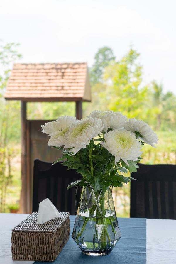 Kimbosieng Kaoyai Ban Khok Sung (Prachinburi) Exterior foto