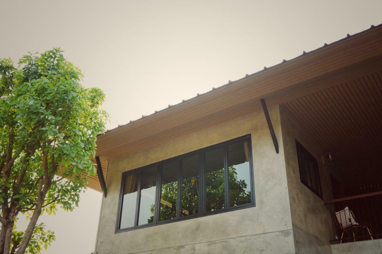 Kimbosieng Kaoyai Ban Khok Sung (Prachinburi) Exterior foto